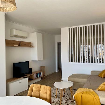 Rosamar Apartment Albufeira Exterior foto