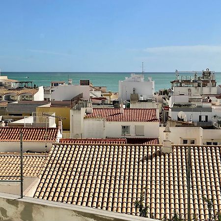 Rosamar Apartment Albufeira Exterior foto