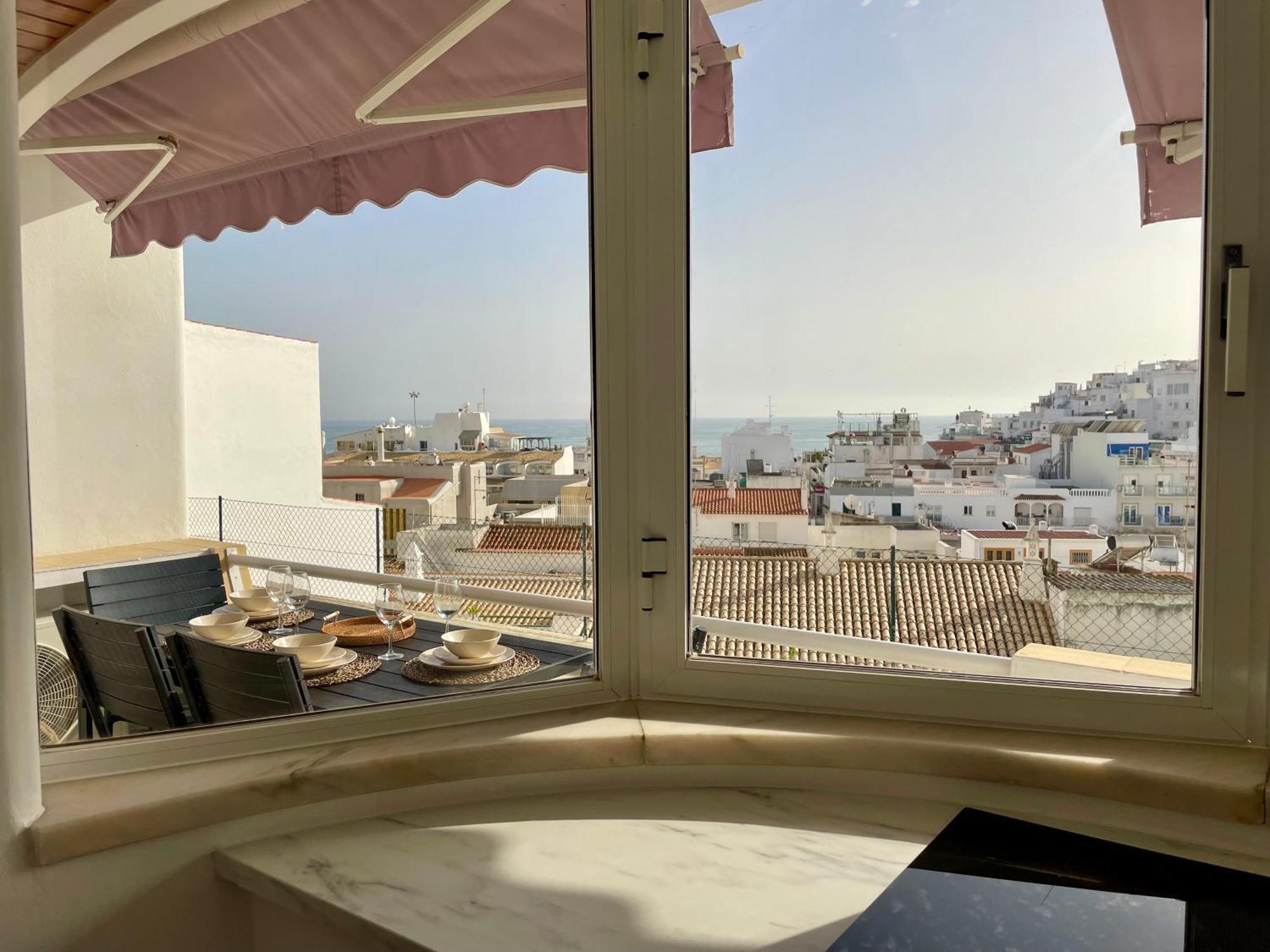 Rosamar Apartment Albufeira Exterior foto