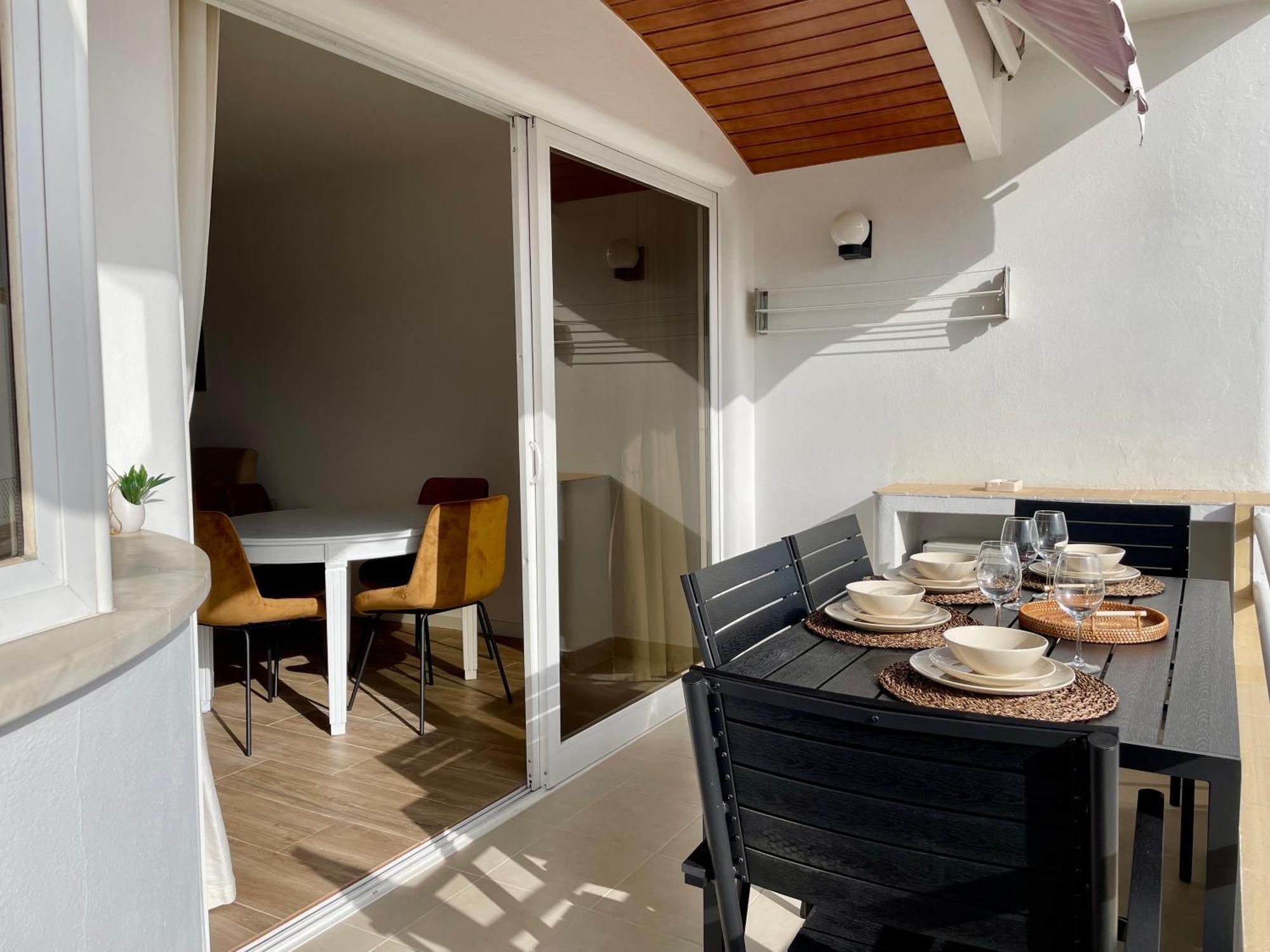 Rosamar Apartment Albufeira Exterior foto